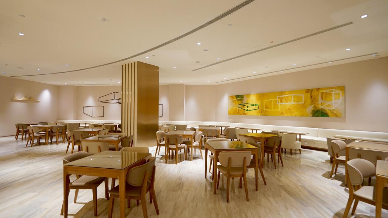Ji Hotel Hefei Tongcheng Road Buitenkant foto