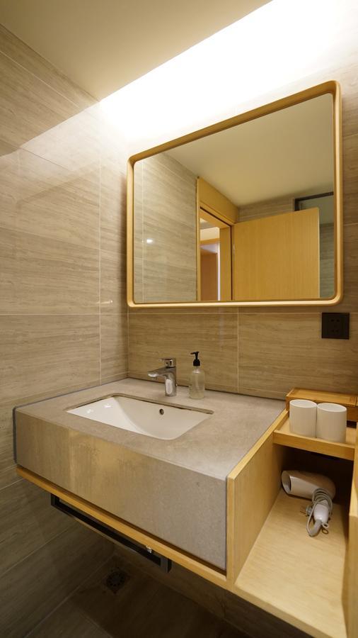 Ji Hotel Hefei Tongcheng Road Buitenkant foto