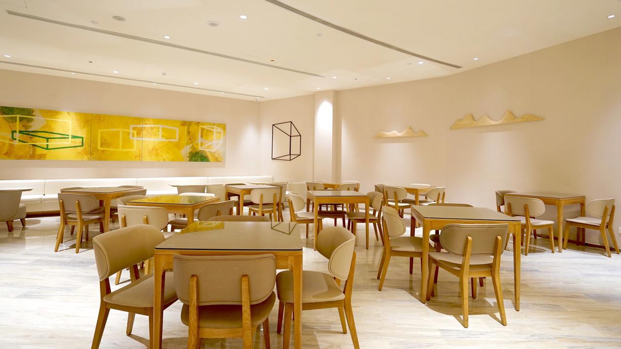 Ji Hotel Hefei Tongcheng Road Buitenkant foto